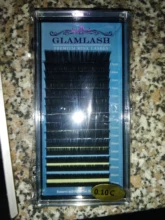 Pbt Eyelash-Extension CURL Faux-Mink-Lash Natural Korean Handmade Mix Soft L/LU 7--15/15-20/20-25mm