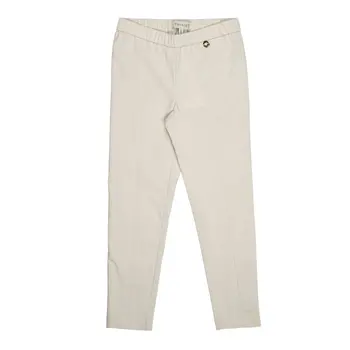 

Brand: Twinset - Genre: Girl Category: Pants- …Color: Brown, Size: 8Y