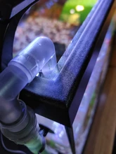 Bucket AQUARIUM-FILTER Sunsun Hw-602b/hw-603b External Ultra-Quiet