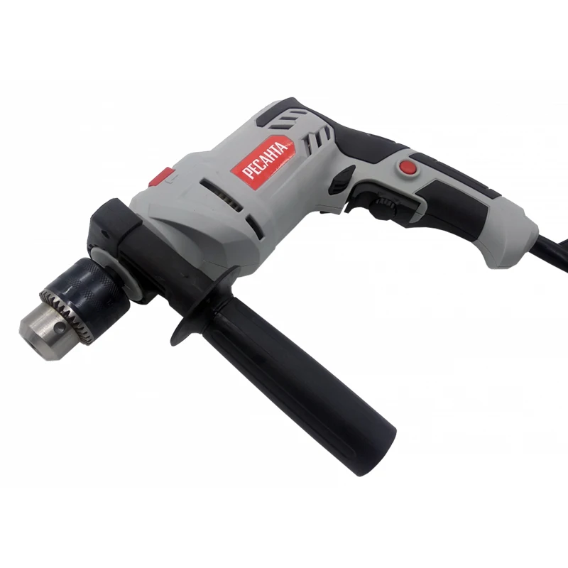 Impact Drill Resanta Du-15/850 Brush Motor Key Chuck 850 W 850 Вт Строительные управления Ремонт строительство домашнее и садовое приборы Электрические инструменты Инструменты домашней электроники;УДАРНАЯ ДЕЛЕРР РЕЙСАНТА;YdreLAH UDARNAVERRESANTA;Yrelah udarnay;Дрел;РЕСАНТА