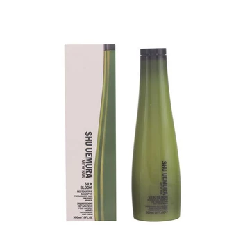 

Restorative Shampoo Silk Bloom Shu Uemura