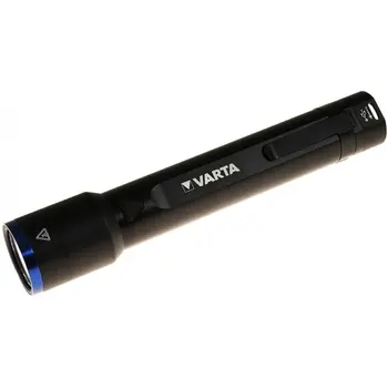 

Varta Premium Night Cutter F30R Rechargeable Flashlight 700 lumens