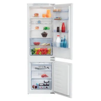 

Combi integrable Beko BCHA275E3S 177x54cm class TO ++