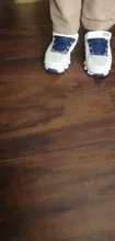 Boys Sneakers Tenis Sport-Shoes Outdoor Girls Kids School Brand Infantil Sole Bounce-Design