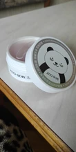 Parches de colágeno para ojos, mascarilla de Gel hidratante Natural, elimina las ojeras, bolsa antiedad, antiarrugas, mascarilla para el cuidado de la piel, 60 uds.