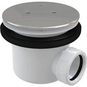 

Siphon for shower tray Ravak profesional 90 Chrome (x01309)