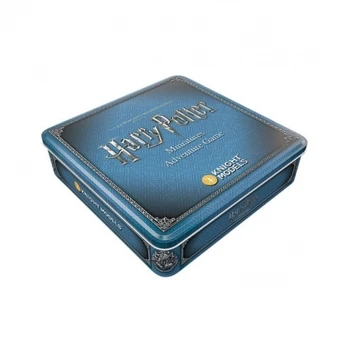 

Harry Potter Miniatures Adventure Games Basic Box