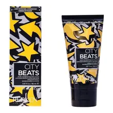 Полупостоянный цветной город Beats Redken