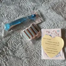 Mujer de moda hoja de afeitar mujer sacapuntas 3 capa calidad cuchillas de afeitar la cabeza adecuado para Gillette Venus cabello