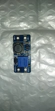 Boost-Module Adjustable MT3608 Dc Dc 9V 5V To 2A 12V 28V 2V-24V