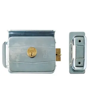 

ISEO ART. 505.504 LOCK ELECTRICAL. MM.50