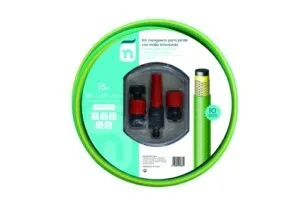 

Hose 4C 15MT-15 PERFE