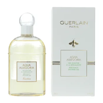 

GUERLAIN AQUA ALLEGORIA BATH GEL 200ML