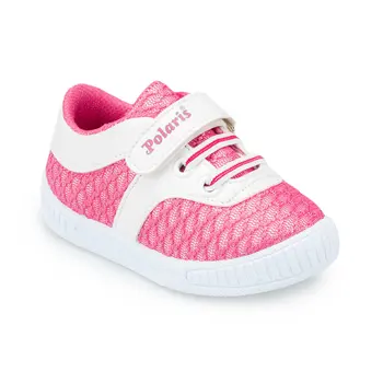 

FLO 91.511024.B Pink Female Child Shoes Polaris