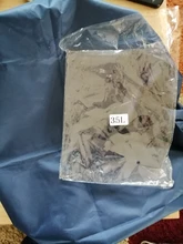 IKSNAIL-mochila resistente al polvo resistente al agua, ultraligera, portátil, para senderismo al aire libre, 35/45L