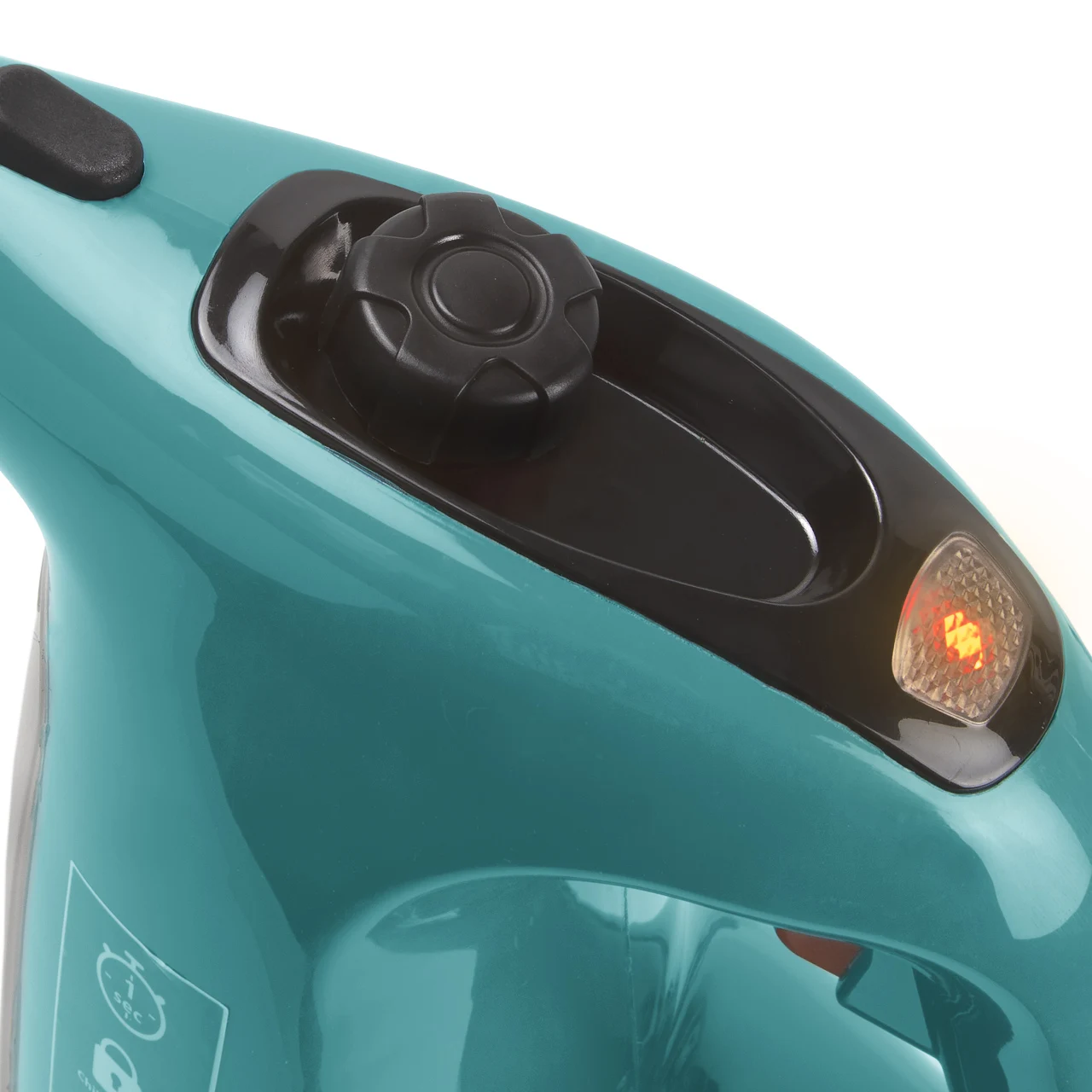 Пароочиститель Bort BDR-1500-RR (мощность 1500 Вт,  давление до 3 бар, температура пара 133 градуса)