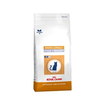 

Royal Canin Feline Senior Consult Stage 1 3,5 kg