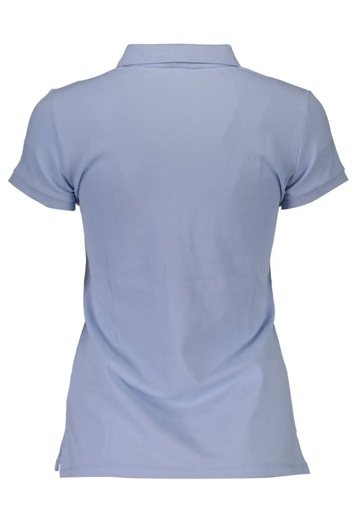 GANT поло с короткими рукавами для женщин GANT