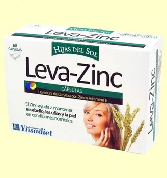 

CAM beer hard CAM ZINC, ZINC and VIT E 60 capsules. HAIR, skin and nails