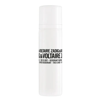 

Spray Deodorant This Is Her Zadig & Voltaire (100 ml)