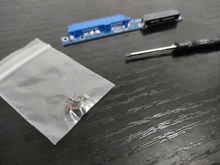 Serial ATA Converter Adapter Circuit-Board Ideapad Lenovo 5000 Female for 310/312/320/..