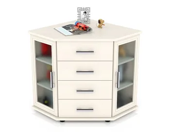 

Chest of drawers corner мд-к12д color Oak