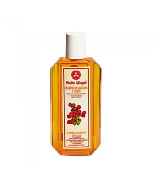 

Guarana and Lemon Shampoo - Oily Hair - 250 ml