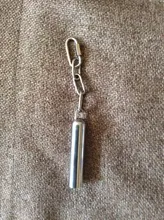 Loro juguete creativo mordedura divertida resistente al colgando juguete divertido de pájaro de acero colgante masticar morder Swing loro de juguete