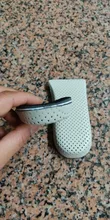 Cushion Shoe-Insoles Heighten Sports-Shoes Breathable Unisex 2-4cm 1-Pair Pad