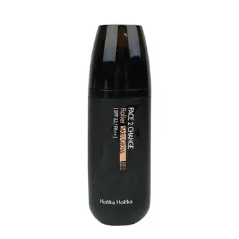 

Tonal cream Holika Holika face 2 change roller skin gloss