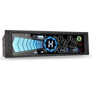 

Thermaltake Commander FT