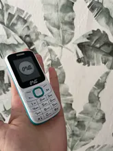 Teléfono móvil ORA AIRA E1701 - 1,77, DUAL SIM, RADIOFM BLACK Envío Plaza España