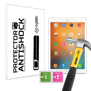 

Screen protector Anti-Shock Anti-scratch Anti-Shatter compatible with Tablet Onda V989 Air