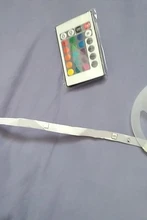 WIFI Bluetooth tiras de Led USB luces RGB 5050/2835 iluminación Led luz de la lámpara de la aplicación de teléfono de Control para TikTok luz TV Fondo fiesta