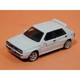 

LANCIA DELTA HF