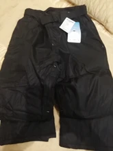 Pantalones de esquí para hombre y mujer, tirantes para deportes al aire libre, alta calidad, a prueba de viento, impermeables, cálidas, para nieve y Snowboard