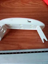 XZMUV-minisecador de uñas portátil, lámpara de manicura de 6 LED UV, Cable USB, para uso doméstico, 6W