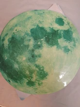 Pegatinas de pared brillantes en la oscuridad, 435 Uds., punto de estrella de Luna luminosa, pegatinas de pared fluorescente, decoración ambiental