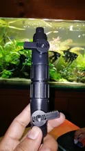 Connector-Connector Adapter Valve Aquarium-System-Kit Quick-Release DIY 1pcs