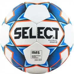 Ball Futsal &quotSelect futsal Mimas" art. 852608 | Спорт и развлечения