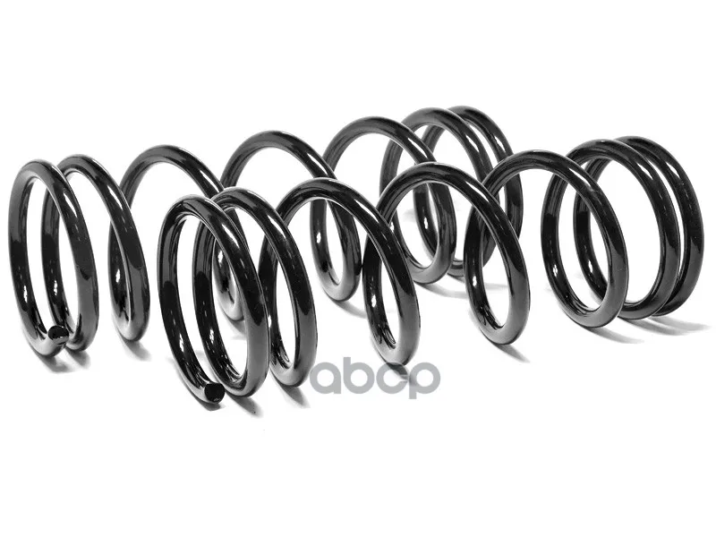 Пружины Great Wall Hover H5 Задние Усиленные Fobos 6486 Fobos арт. 6486
