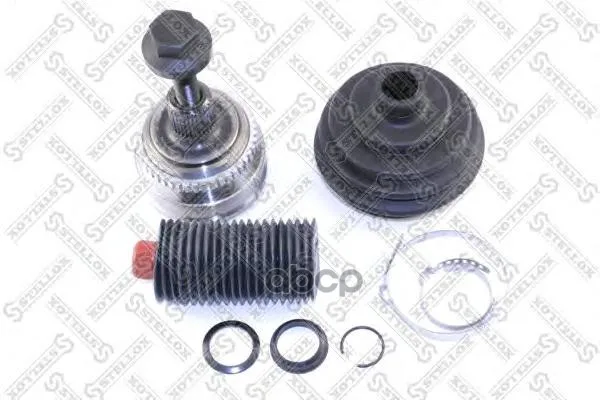 150 1122-Sx_шрус Наружный К-Кт! Abs Audi 80/90/Avant/Quattro 1.6-2.3 88-91 Stellox 1501122sx Stellox арт. 1501122SX