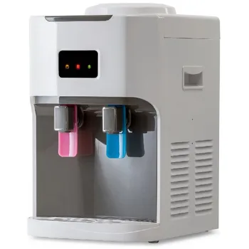 

Water cooler hotfrost D 115