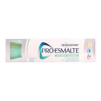 

Toothpaste Pro-esmalte Sensodyne (75 ml)