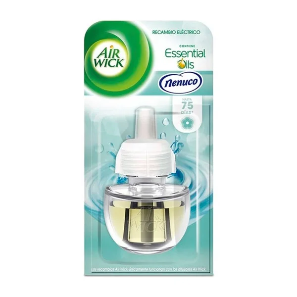Air Wick Nenuco Freshener Refill | Дом и сад