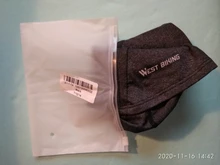 WEST BIKING-Gorro para ciclismo para adultos, accesorio para la cabeza de lana, máscara completa para la cara y el cuello, bufanda para esquiar, para invierno
