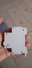 Differential Circuit-Breaker RCBO Residual-Current Over-Current-Leakage-Protection 18MM