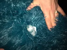 Sofa-Basket House-Beds Cat-Bed Dog-Kennel Deep-Sleeping-Bag Dogs Washable Small Large