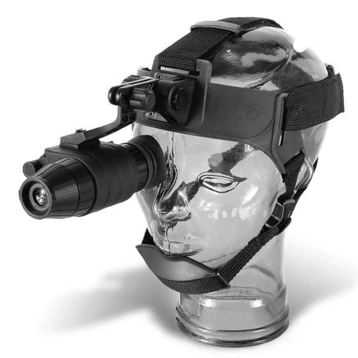 Yukon challenger GS 1x20 night vision monocular with mask (pulsar) | Спорт и развлечения