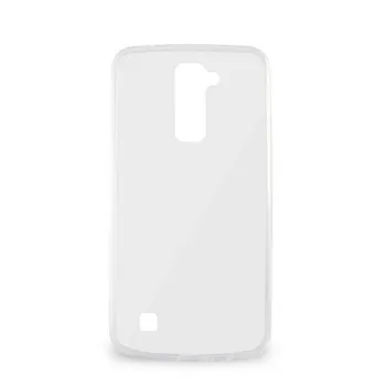 

Mobile case for Lg Flex Ultrafina transparent